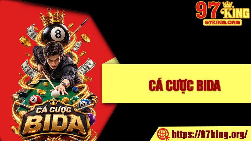 Cá Cược Bida