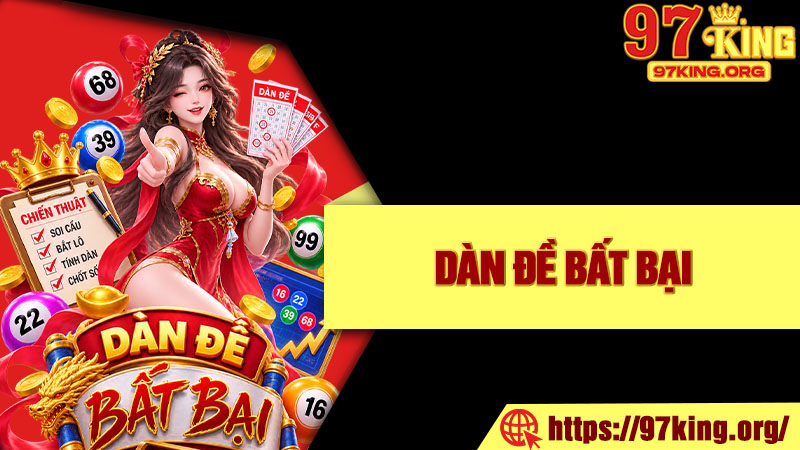 Dàn Đề Bất Bại