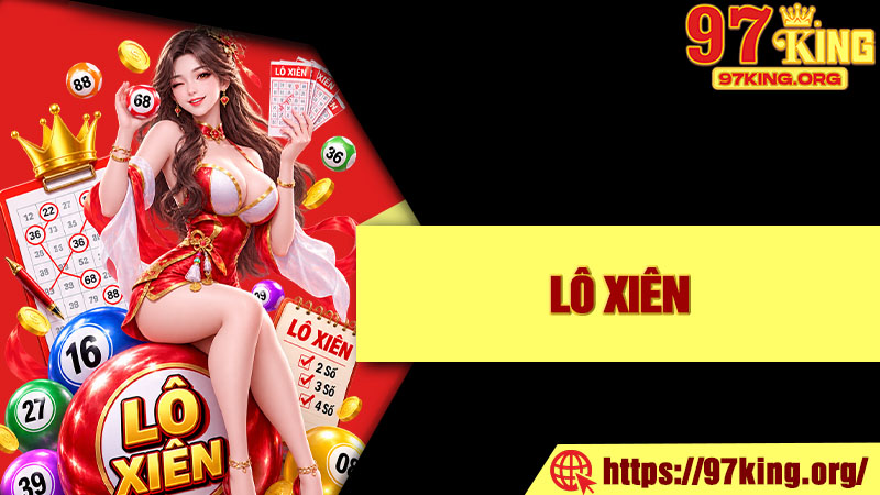 Lô Xiên