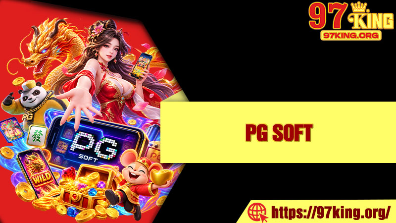 PG Soft