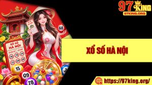 Xổ Số Hà Nội