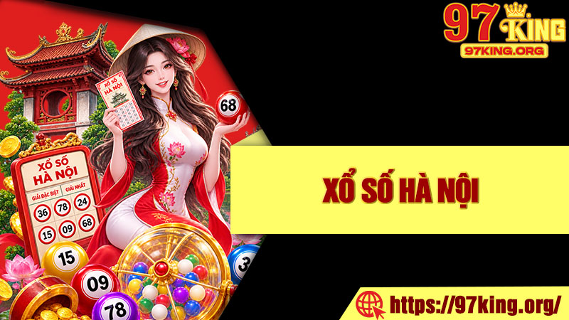 Xổ Số Hà Nội
